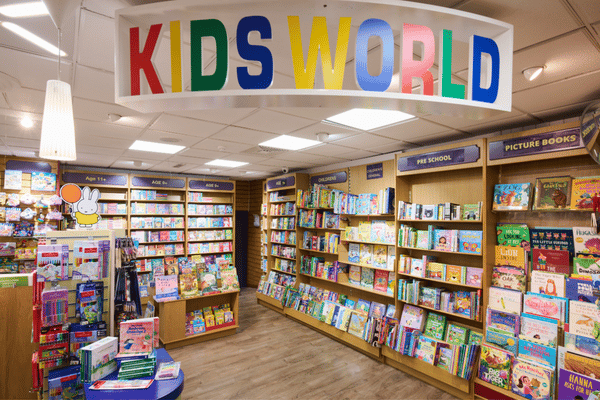 Kidsworld